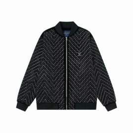 Picture of Louis Vuitton Jackets _SKULVL-3XLaztxB34732918